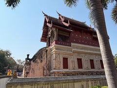 -帕辛寺
