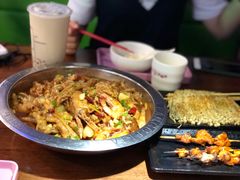 -胖哥俩肉蟹煲(福州仓山爱琴海店)