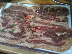 -大壮家原味烤肉(兴华北街店)