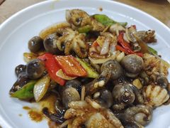 -渔家乐小海鲜(皇姑店)