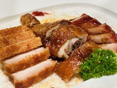 -中山保利艾美酒店-乐美中餐厅