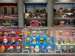 -泡泡玛特POPMART(石景山万达店)