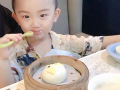 -泰谷酒店·太古码头闽菜自助餐厅