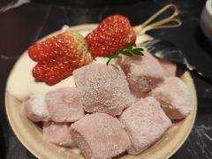 -巴蜀大将火锅(春熙店)