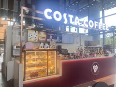 -COSTA COFFEE(成都来福士店)