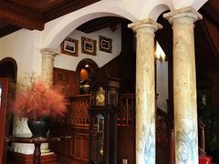 -马勒别墅·中餐厅