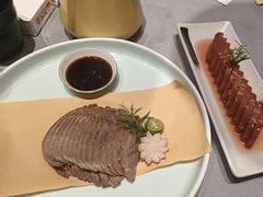 -章吴记喜瑞餐厅(东东城店)
