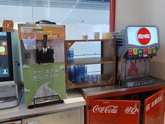 -龍歌自助小火锅(芝罘万达店)