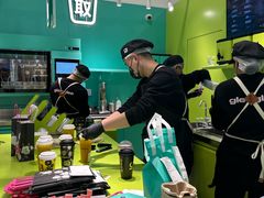 -gleeglee乐溢亦茶(合生汇店)