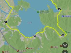 -东钱湖旅游度假区