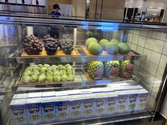 -茶百道(柏威年店)