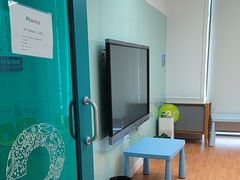 -英孚教育青少儿(河东中心)