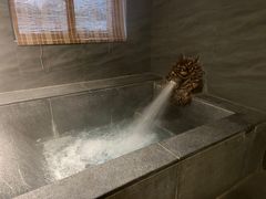 -聚春园·福龙泉澡堂(温泉店)