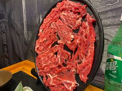 -珮姐老火锅(新街口店)