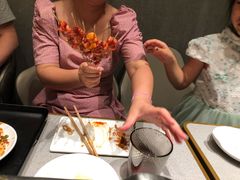 -丰茂烤串(公园店)