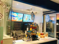 -DQ·蛋糕·冰淇淋(通州万达店)