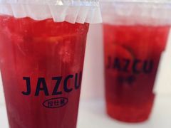 -Jazcu珍仕菓鲜榨果汁(西单大悦城店)
