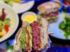 -bluefrog蓝蛙(皇庭广场店)