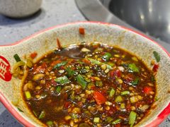 -羊来顺冰煮鲜羊铁锅烀羊肉(八卦岭店)