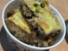 三鲜豆皮-蔡林记(汉街店)