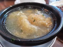 -长兴菜馆(高桥店)