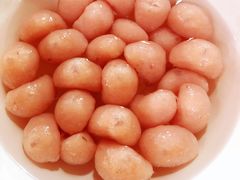 -章记正宗南岗鱼蛋火锅