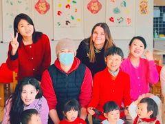 -伊顿幼儿园(棕榈泉校园)