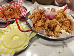 -百事喜乐炸鸡铺(合肥首店)