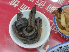 油焖爆鳝面-美味斋(西北街店)
