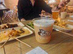 黄油啤酒-下酒(华熙店)