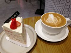 -安上烘焙 ENCHANTE(世纪汇店)