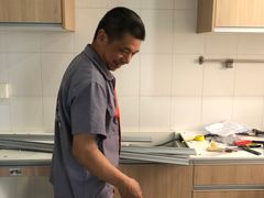 -佰丽爱家全屋定制(汶水店)
