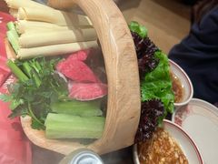 -二胖家铁锅炖大鹅(双井店)