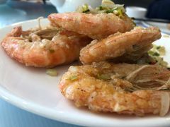 大虾-渔洲情海鲜酒家