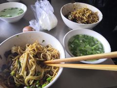 -丁记面馆(凤凰店)
