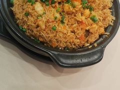 砂窝招牌炒饭-东方印象大酒楼(拱北店)