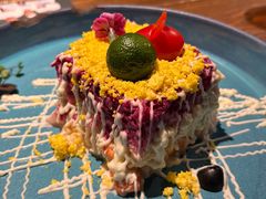 -卢布里西餐厅(海拉尔店)