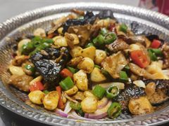 -小徽舟臭鳜鱼(雅清街店)