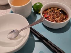 -百年果林椰子鸡(益田假日里店)