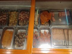 -相约海中金海鲜肥牛自助烤肉火锅(上下九店)