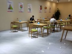 -美年大健康体检中心(牡丹园分院)