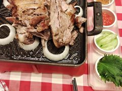 -西贝(华发商都店)