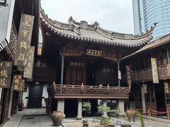 -钱业会馆