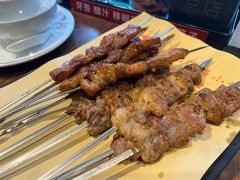 -A8小馆·海鲜烧烤(樱珠苑小区店)