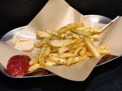 -shark burger·鲨鱼汉堡(交子大道店)
