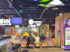 -星际传奇·电玩城·游戏厅·儿童乐园(大悦城店)