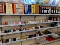 -中国石化北蔡加油站