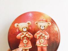 -珍妮曲奇聪明小熊(尖沙咀店)