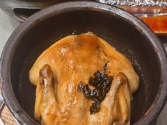 -阿甘小馆(陇海路店)