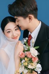 -大花轿艺术影像高端定制婚纱摄影(朝阳一路店)